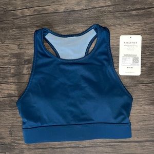 Fabletics new sports bra